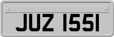 JUZ1551