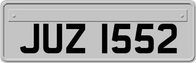 JUZ1552
