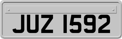 JUZ1592