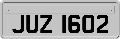 JUZ1602