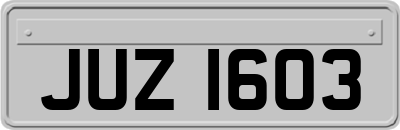 JUZ1603