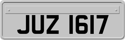 JUZ1617
