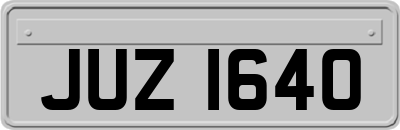 JUZ1640