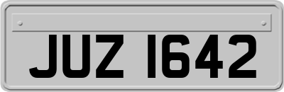 JUZ1642