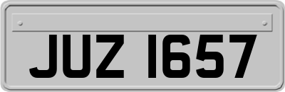 JUZ1657