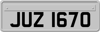 JUZ1670