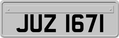JUZ1671