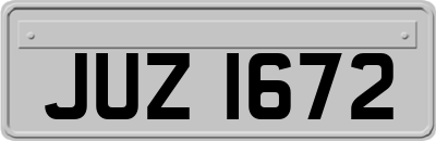 JUZ1672