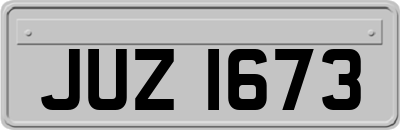 JUZ1673