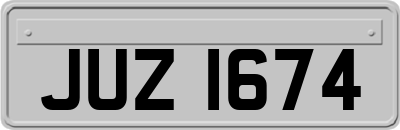 JUZ1674