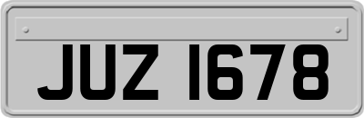 JUZ1678