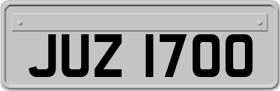 JUZ1700