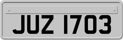JUZ1703