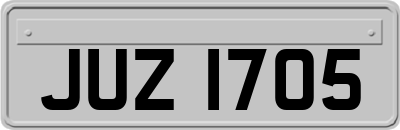 JUZ1705