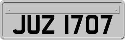 JUZ1707