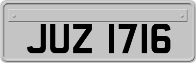 JUZ1716