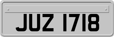 JUZ1718
