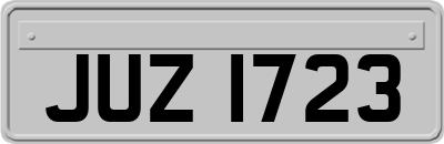 JUZ1723