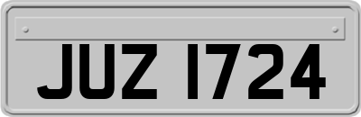JUZ1724