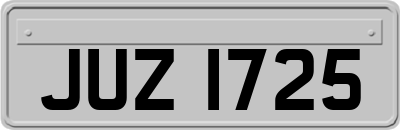 JUZ1725