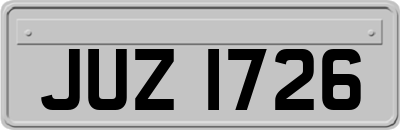 JUZ1726