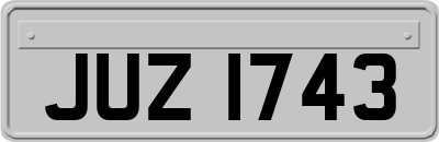 JUZ1743