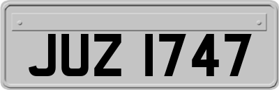 JUZ1747