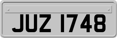 JUZ1748