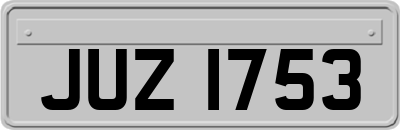 JUZ1753