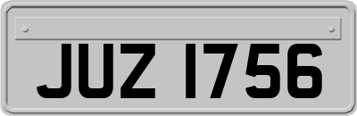 JUZ1756