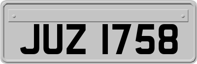 JUZ1758