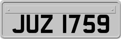 JUZ1759