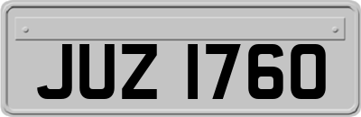 JUZ1760