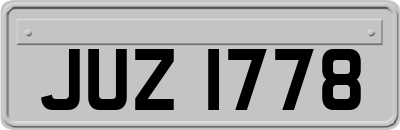 JUZ1778