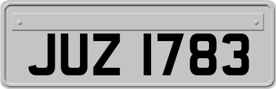 JUZ1783