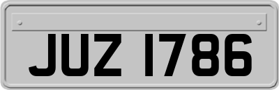 JUZ1786