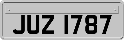 JUZ1787