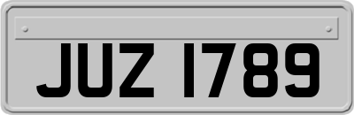 JUZ1789