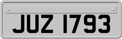 JUZ1793