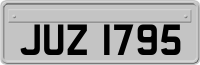 JUZ1795