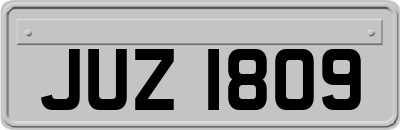 JUZ1809
