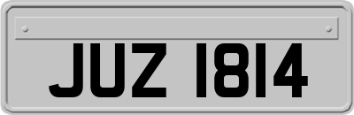 JUZ1814