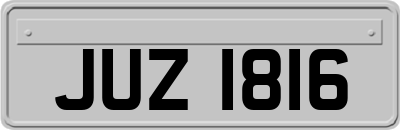 JUZ1816