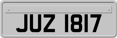 JUZ1817