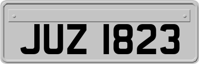JUZ1823