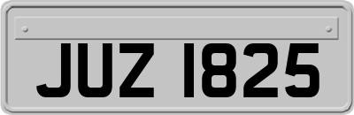 JUZ1825