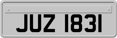 JUZ1831