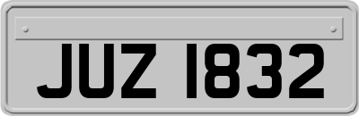 JUZ1832