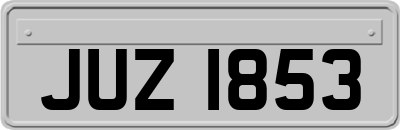 JUZ1853