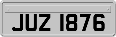 JUZ1876